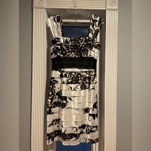 Jones New York Cocktail Dress